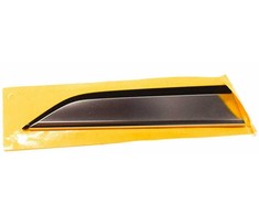 VAG Audi A5 S5 8W6 Priekinės Dešinės Pusės Durų Emblema 8W6853604CPUZ NAUJA ORIGINALI