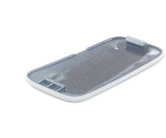 VAG AUDI A5 S5 priekinio bamperio grotelių dangtelis kairysis originalus 8T0955275GRU