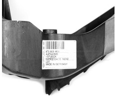 VAG AUDI A5 S5 RS5 2008-2011 Dešinysis priekinių žibintų laikiklis originalus 8T0805608