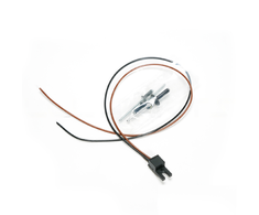 VAG AUDI A5 S5 stogo salės jutiklio remonto rinkinys originalus 8F0998350