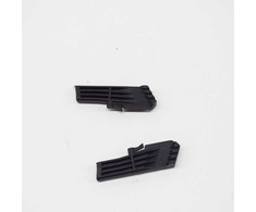 VAG AUDI A5 Sportback 8T8 Galinės dangčio panelės įvairių dalių rinkinys 8T88982834PK NAUJAS ORIGINALUS
