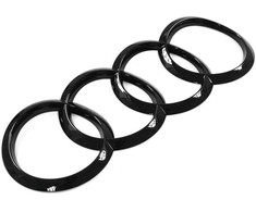 VAG AUDI A5 Sportback 8W6 Galinis Emblemos Ženklelis 8W8853742AT94 NAUJAS ORIGINALUS