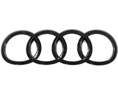 VAG AUDI A5 Sportback 8W6 Galinis Emblemos Ženklelis 8W8853742AT94 NAUJAS ORIGINALUS