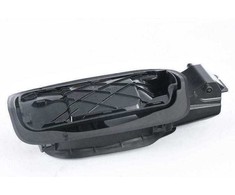 VAG AUDI A5 Sportback 8W6 Kuro bako dangtelio įdėklas 8W8809906 NAUJAS ORIGINALUS