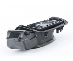 VAG AUDI A5 Sportback 8W6 Kuro bako dangtelio įdėklas 8W8809906 NAUJAS ORIGINALUS