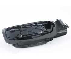 VAG AUDI A5 Sportback 8W6 Kuro bako dangtelio įdėklas 8W8809906 NAUJAS ORIGINALUS