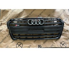 VAG AUDI A5 Sportback F5 radiatoriaus grotelės originalios 8W6853651ATRP5