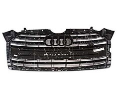 VAG AUDI A5 Sportback F5 radiatoriaus grotelės originalios 8W6853651ATRP5