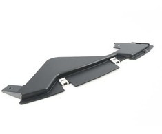 VAG AUDI A5 variklio apatinio skydo kairės pusės adapteris 8F7 originalus 8T0807409