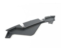 VAG AUDI A5 variklio apatinio skydo kairės pusės adapteris 8F7 originalus 8T0807409