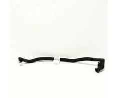 VAG Audi A6 05-11 A8 04-10 FSI 5.2l variklio ventiliacijos žarna originali 07L103209C