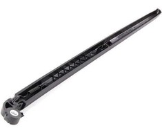 VAG "Audi A6 4F C6" galinio valytuvo svirtis / galinio valytuvo svirtis 4F9955407 Originali