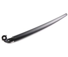 VAG "Audi A6 4F C6" galinio valytuvo svirtis / galinio valytuvo svirtis 4F9955407 Originali