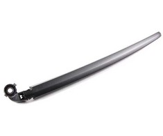 VAG "Audi A6 4F C6" galinio valytuvo svirtis / galinio valytuvo svirtis 4F9955407 Originali