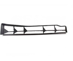 VAG AUDI A6 4F C6 Priekinis oro įsiurbimo vamzdelio filtras 4F0129054A Originalus