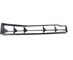 VAG AUDI A6 4F C6 Priekinis oro įsiurbimo vamzdelio filtras 4F0129054A Originalus