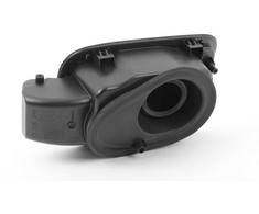 VAG Audi A6 4G Dujų bako užpildymo įtaisas Injektoriaus bako dangtelis 4G0809906C Originalus