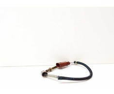 VAG AUDI A6 8G C7 Išmetamųjų dujų temperatūros jutiklis 4G0906088H NAUJAS ORIGINALUS