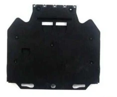 VAG Variklio Apatinis Skydas AUDI A6 A7 Originalus 4G0863822J