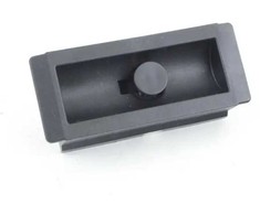 VAG Audi A6 A7 A7 4G galinis pakėlimo taškas 4G0802847 originalus