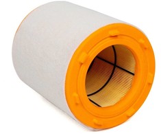 VAG "Audi A6 A7" oro filtro elementas originalus 4G0133843L