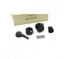 VAG Audi A6 A7 Priekabos vilkimo lizdas originalus 8R0945505