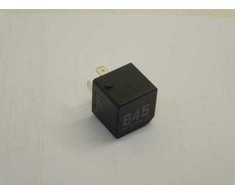 VAG Audi A6 A8 Allroad Quattro TT Quattro kuro siurblio relė WEHRLE 4H0951253A originali
