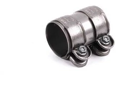 VAG Audi A6 A8 Dvigubas spaustukas originalus 1K0253141H