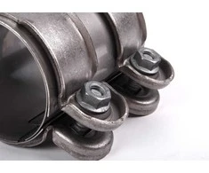 VAG Audi A6 A8 Dvigubas spaustukas originalus 1K0253141H