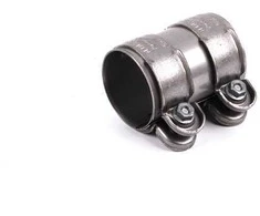 VAG Audi A6 A8 Dvigubas spaustukas originalus 1K0253141H