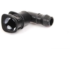 VAG Audi A6 A8 ploviklio adapteris originalus 1J0955665E