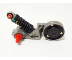 VAG Audi A6 A8 Q7 VW Touareg Hutchinson pavaros diržo įtempiklis su ritinėliu originalus 079903133A