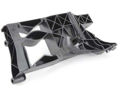 VAG AUDI A6 Allroad Qu. Dešiniojo priekinio žibinto tvirtinimas Originalus 4G0805608A