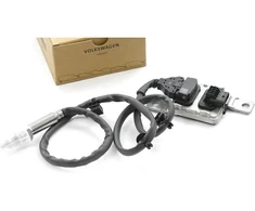 VAG AUDI A6 Allroad qu. quattro Avant S6 Nox jutiklis originalus 4G0907807S