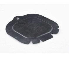 VAG Audi A6 Allroad Quattro Avant S6 Priekinio sparno dangtis kairėje originali 4G0809967