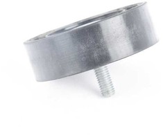 VAG Išeiginis Skriemulys Su Varžtu Audi A6 A7 A8 2011-2017 Originalus 079903389D