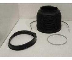 VAG Audi A6 C6 Allroad Galinės Oro Spyruoklės Gaiterio Remonto Rinkinys Naujas Originalus 4F0598001