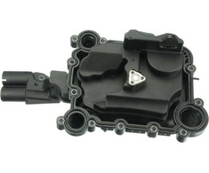 VAG AUDI A6 C6 C6 alyvos separatoriaus slėgio reguliavimo vožtuvas originalus 06E103547AC