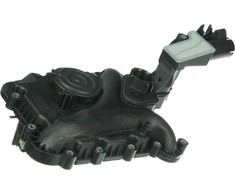 VAG AUDI A6 C6 C6 alyvos separatoriaus slėgio reguliavimo vožtuvas originalus 06E103547AC