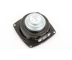 VAG AUDI A6 C6 Galinės lentynos panelės garsiakalbis 4F0035411C NAUJAS ORIGINALUS
