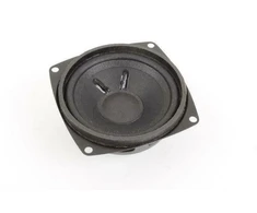VAG AUDI A6 C6 Galinės lentynos panelės garsiakalbis 4F0035411C NAUJAS ORIGINALUS