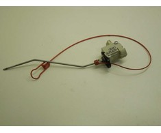 VAG Audi A6 C6 Kuro sklendės blokavimo mechanizmo elektromagnetas originalus 4F0862153B