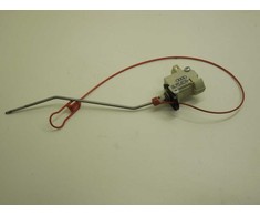 VAG Audi A6 C6 Kuro sklendės blokavimo mechanizmo elektromagnetas originalus 4F0862153B