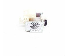 VAG AUDI A6 C6 Pavarų perjungimo užraktas Solenoidas Elektromagnetas 4F0927353A NAUJAS ORIGINALUS