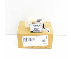 VAG AUDI A6 C6 Pavarų perjungimo užraktas Solenoidas Elektromagnetas 4F0927353A NAUJAS ORIGINALUS