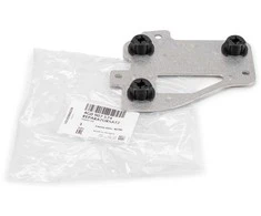 VAG "Audi A6 C7 A7 A7" artimojo įspėjimo laikiklis ACC valdymo blokas dešinysis originalus 4G0907574