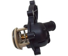 VAG AUDI A6 C7 aušinimo skysčio termostatas originalus 06E121111G