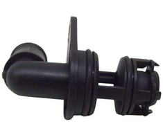 VAG AUDI A6 C7 aušinimo skysčio vamzdžio adapteris originalus 059121155AH