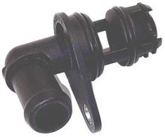 VAG AUDI A6 C7 aušinimo skysčio vamzdžio adapteris originalus 059121155AH