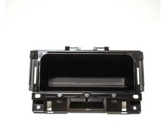 VAG Audi A6 C7 Centrinės konsolės komunalinių reikmenų dėžutė originali 4G08641314PK
